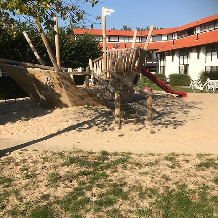 Vakantiewoning Kaviaar ميدل كيرك المظهر الخارجي الصورة