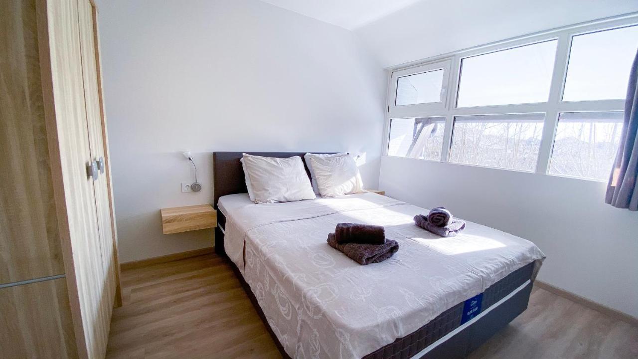 Vakantiewoning Kaviaar ميدل كيرك المظهر الخارجي الصورة