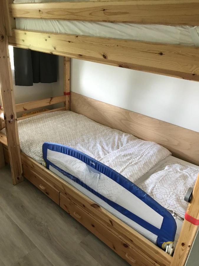 Vakantiewoning Kaviaar ميدل كيرك المظهر الخارجي الصورة
