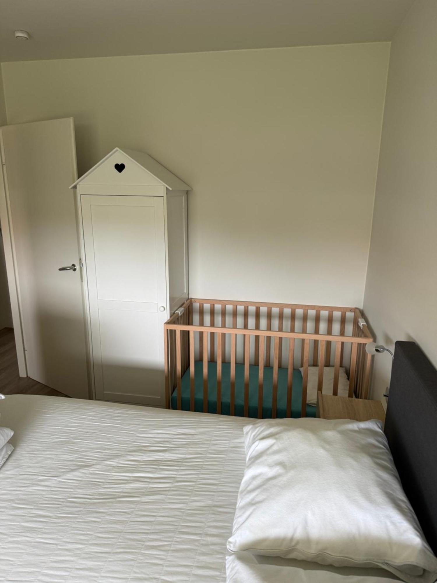 Vakantiewoning Kaviaar ميدل كيرك المظهر الخارجي الصورة